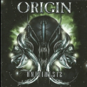 Origin - Antithesis '2008