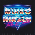 Mirko Hirsch - Power Of Desire '2015