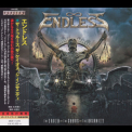 Endless - The Truth, The Chaos, The Insanity (Japanese Edition)  '2016
