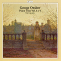 Trio Cascades - Georges Onslow (1784-1853) - Piano Trios '2008