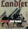 Landser - Final Solution - Endlosung (the Early Years) '2002