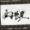 Raimundos - Eramos 4 '2001