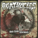 Agathocles - Black Clouds Determinate '2013