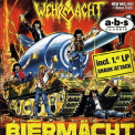 Wehrmacht - Biermacht + Shark Attack '1997