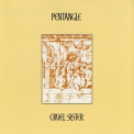 The Pentangle - Cruel Sister (2001 Sanctuary Records, CMRCD 206, UK) '1970