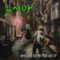 Amok - Somewhere In The West '2013