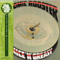 Atomic Rooster - Nice 'n' Greasy '2005