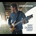 David Grissom - Way Down Deep  '2011