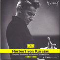 Herbert Von Karajan - Complete Recordings On Deutsche Grammophon, vol. 2 - 1959-1965 PT1 '2008