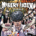 Misery Index - Dissent '2004