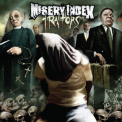 Misery Index - Traitors '2008