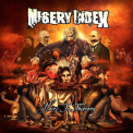 Misery Index - Heirs To Thievery '2010