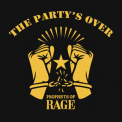 Prophets of Rage - The Party's Over '2016