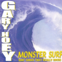 Gary Hoey - Monster Surf '2005