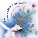 The Legendary Pink Dots - Chemical Playschool Vol. 15 '2012