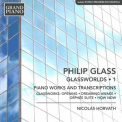 Philip Glass - Glassworlds Vol. 1 '2015