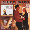 Percy Faith -  (1964) More Themes For Young Lovers & (1964) Latin Themes For Young Lovers [2in1] '2002