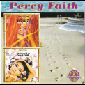 Percy Faith  - (1962) Music Of Brazil & (1963) Shangri-la [2in1] '2002