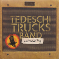 Tedeschi Trucks Band - Let Me Get By (Deluxe) (2CD) '2016