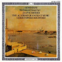 Academy Of Ancient Music, Christopher Hogwood - Six Concerti Grossi, Op.3 '1986