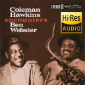 Coleman Hawkins & Ben Webster - Coleman Hawkins Encounters Ben Webster [Hi-Res stereo] 24bit 192kHz '1957