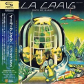 Eela Craig - Hats Of Glass (SHM-CD) JAPAN '1978