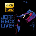 Jeff Beck - Live+ '2015