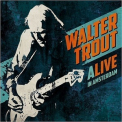 Walter Trout - Alive In Amsterdam '2016