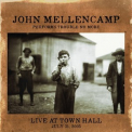 John Mellencamp - Trouble No More~live At Town Hall (live) '2014