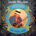 Louie Shelton - Bluesland '2016