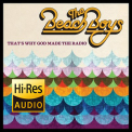 The Beach Boys - That's Why God Made The Radio (2012) [Hi-Res stereo] '2012