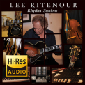 Lee Ritenour - Rhythm Sessions (2012) [Hi-Res stereo] 24bit 96kHz '2012