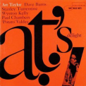 Art Taylor - A.T.'s Delight (1960, Blue Note, RVG) '1960