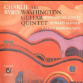 Charlie Byrd - Charlie Byrd & Washington Guitar.. '1992