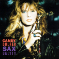 Candy Dulfer - Saxuality '1991
