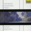 Jacques Loussier Trio - Plays Debussy '2000