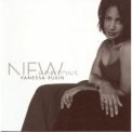 Vanessa Rubin - New Horizons '1997