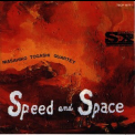Masahiko Togashi - Speed & Space '1969