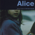 Bernardo Sassetti - Alice (musica Original De Bernardo Sassetti) {trem Azul} '2005