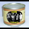 Can - Canobits: Rare Studio and Live Material '2009