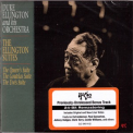 Duke Ellington & His Orchestra - The Ellington Suites (2013 Pablo-Concord) '2013