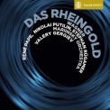 Richard Wagner - Das Rheingold (Valery Gergiev, Rene Pape, Stephan Rugamer and Mariinsky Orchestra) (Disc 1) '2013