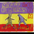 Matt Ulery's Loom - Music Box Ballerina '2008