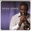 Sean Jones - Eternal Journey '2004