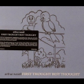 Arthur Russell - First Thought Best Thought '2006