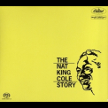 Nat King Cole - The Nat King Cole Story (2CD) '2011
