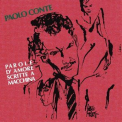 Paolo Conte - Parole D'amore Scritte A Macchina '1990