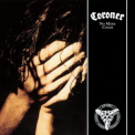 Coroner - No More Color (2013, Death Cult Switzerland, DCS-003) '1989