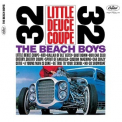 The Beach Boys - Little Deuce Coupe '2015