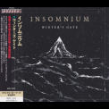 Insomnium - Winter's Gate '2016